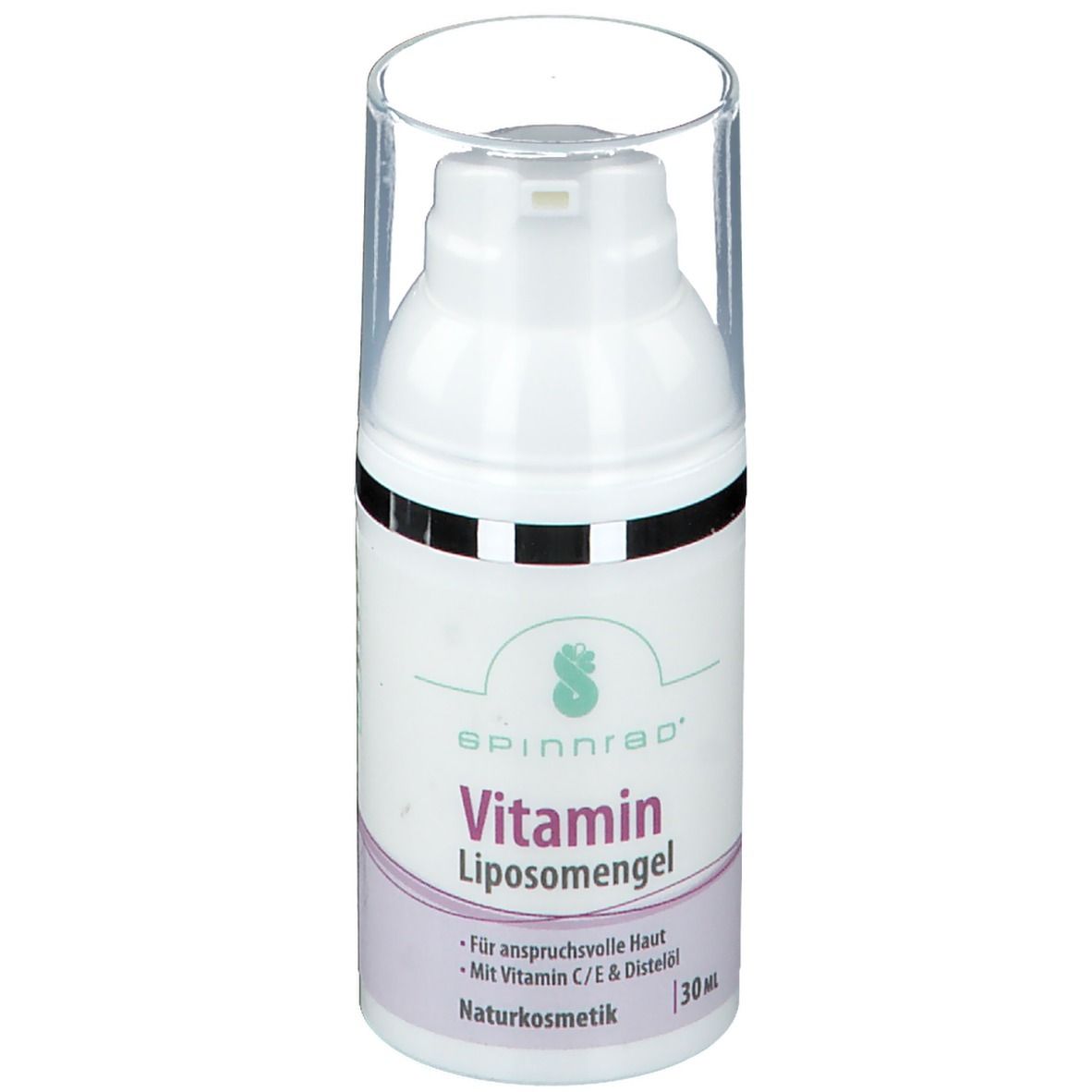 Vitamin Liposomengel 30 ml Gel