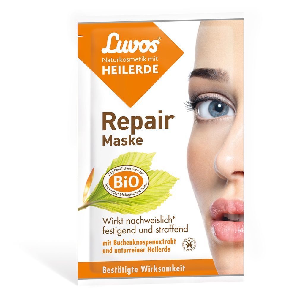 Luvos® Repair Masque