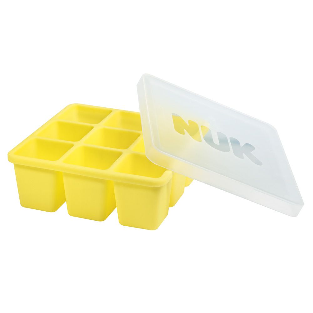 NUK® Gefrierform