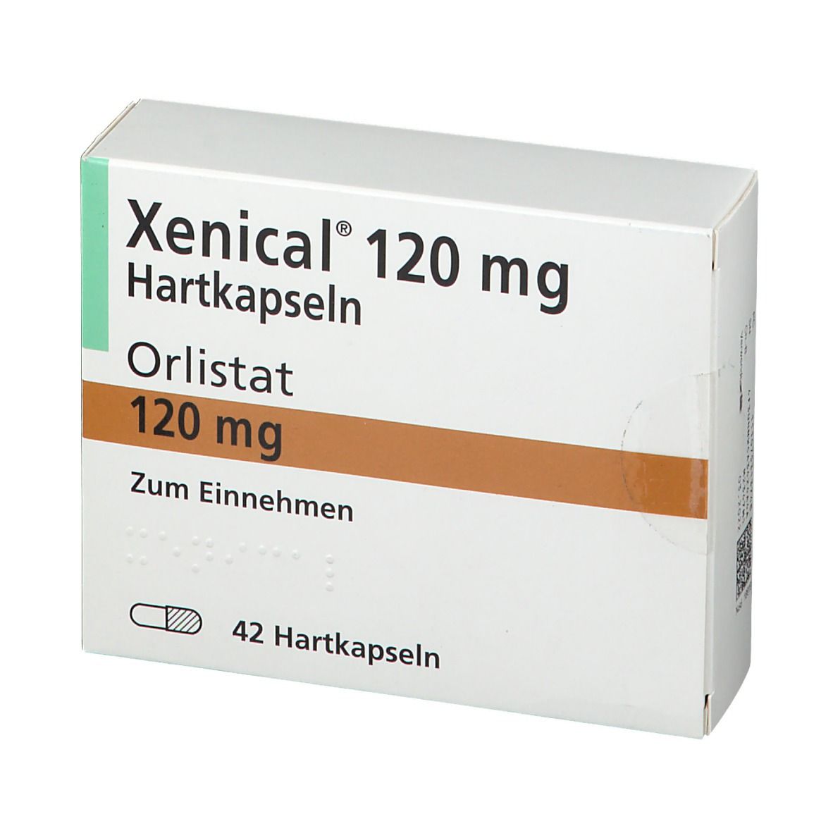 Xenical 120mg online