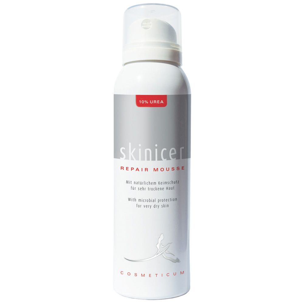 skinicer® Repair Mousse