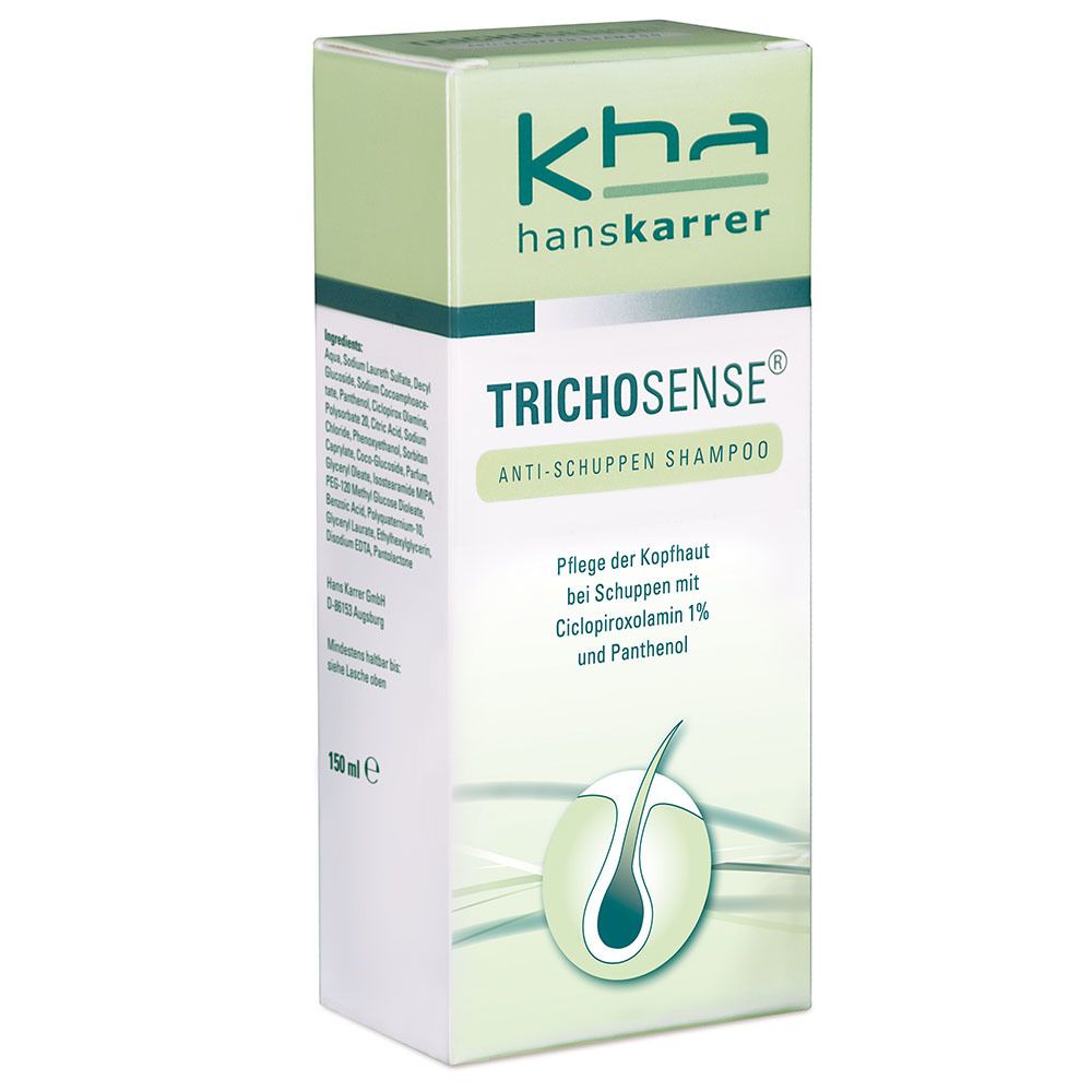 Trichosense® Anti-Schuppen Shampoo