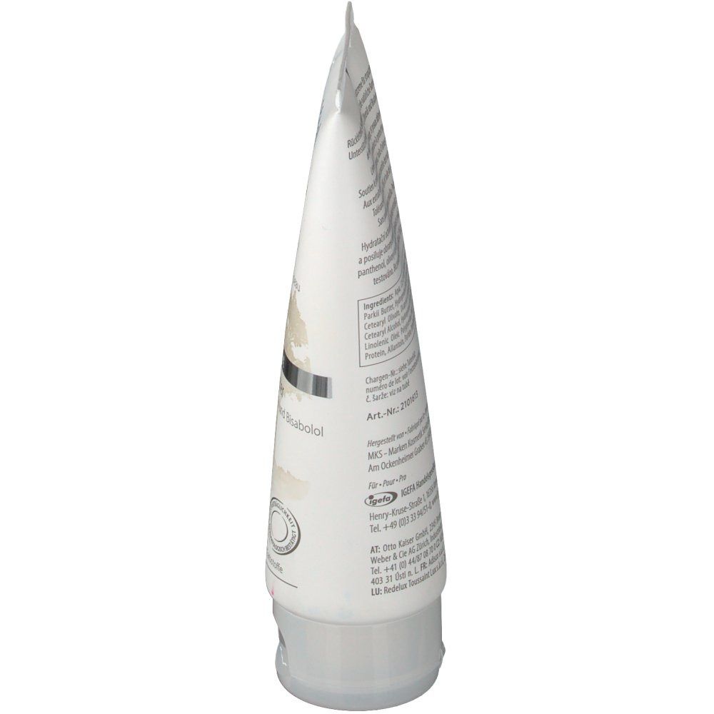 HydroVital Premium Hautschutzcreme