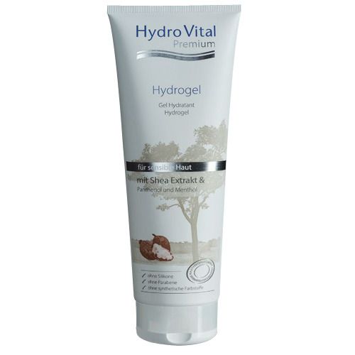 Hydro Vital® Premium Hydrogel