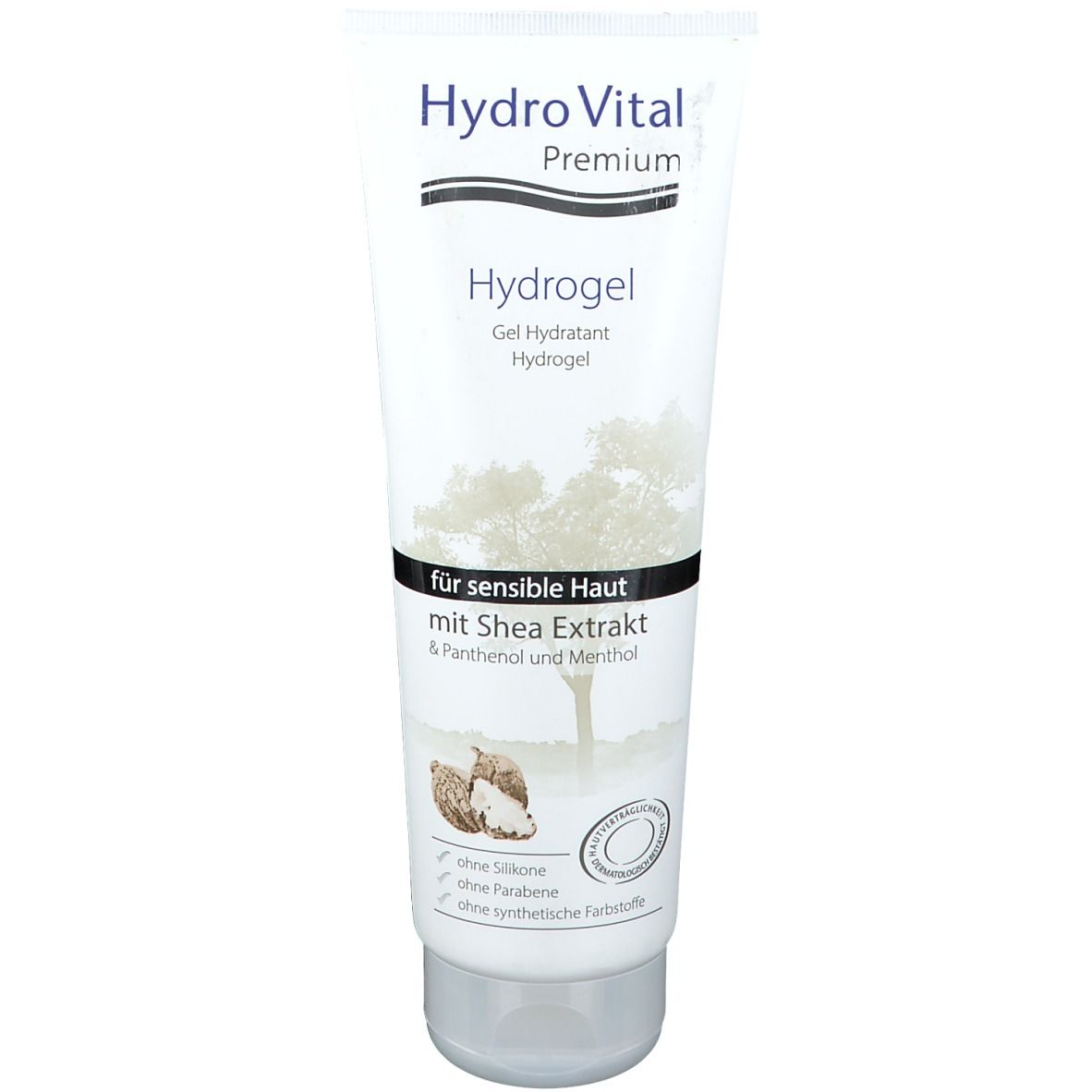Hydro Vital® Premium Hydrogel