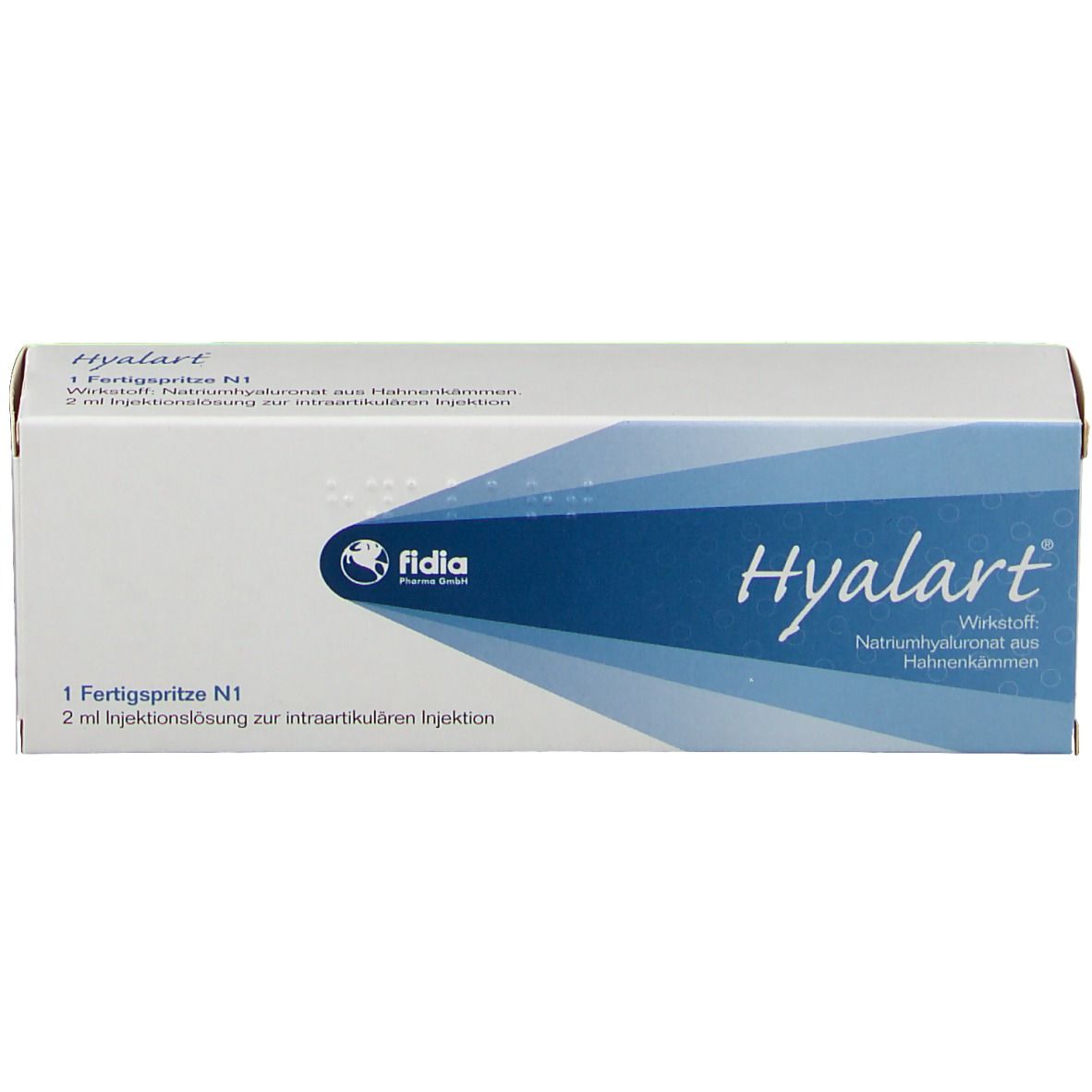 Hyalart®