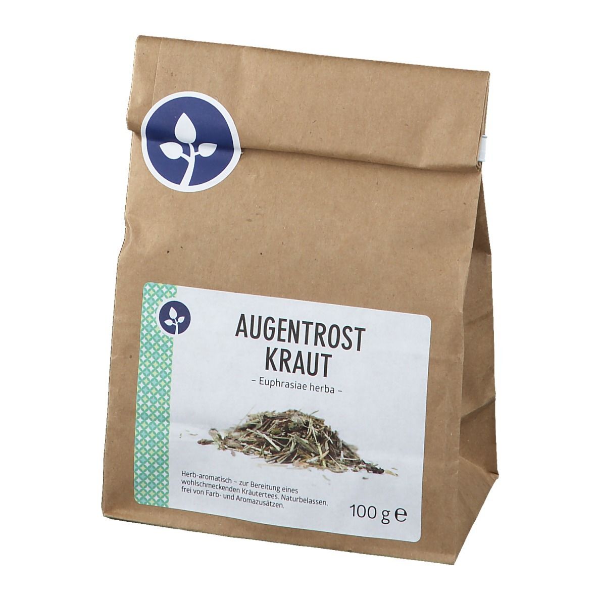aleavedis® Augentrostkraut
