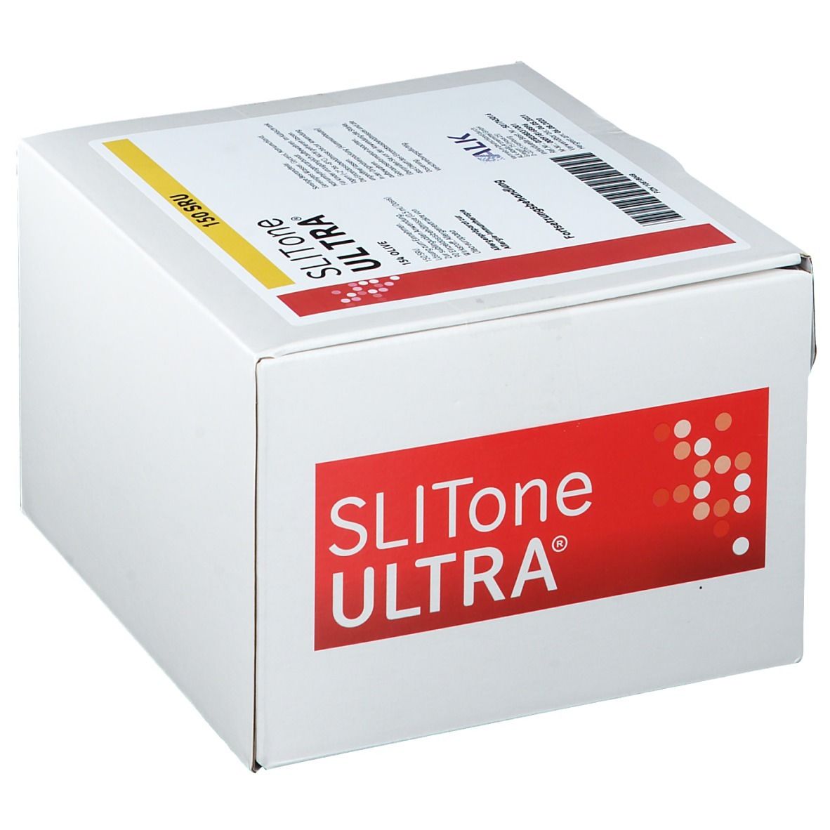 SLITONE ULTRA® 154 Olive Fortsetzungsbeh.Tropfen