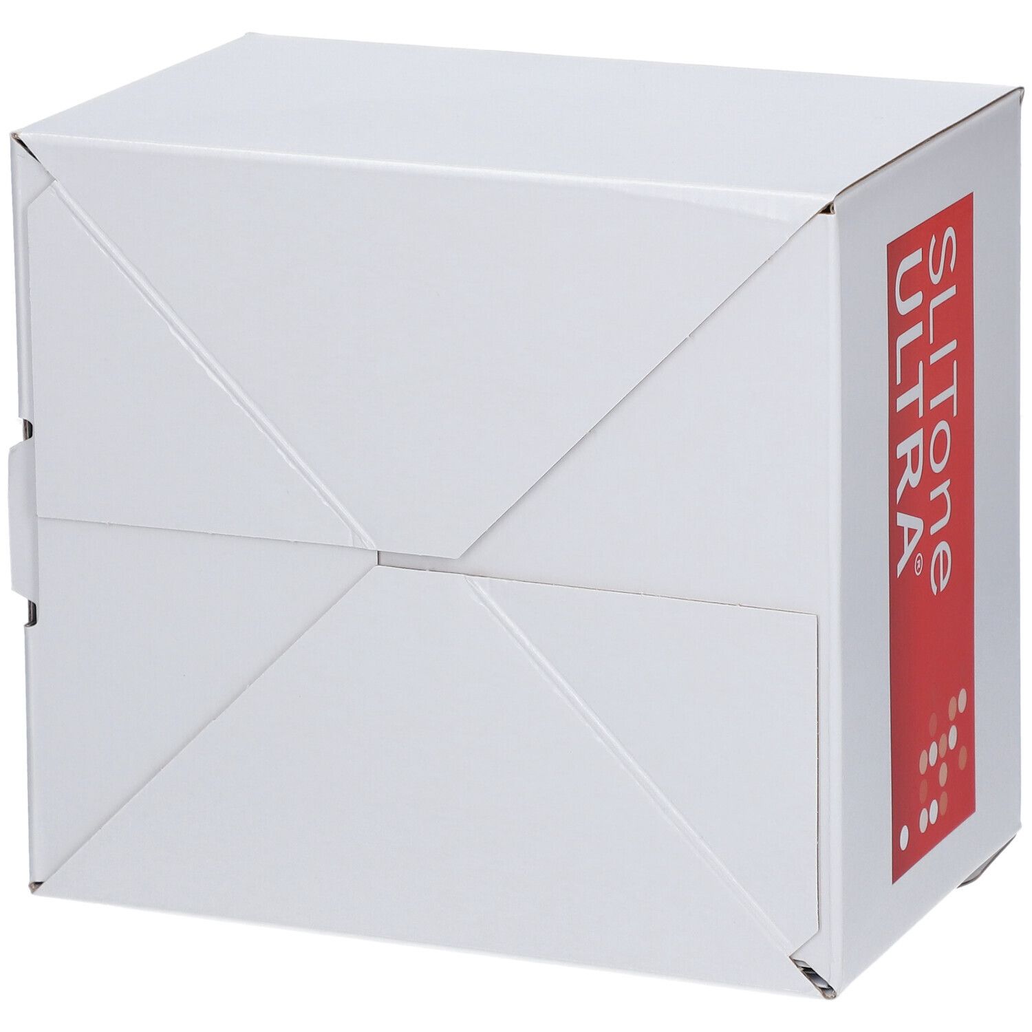SLITONE ULTRA® 553 Hundehaare Anfangsbeh.Tropfen