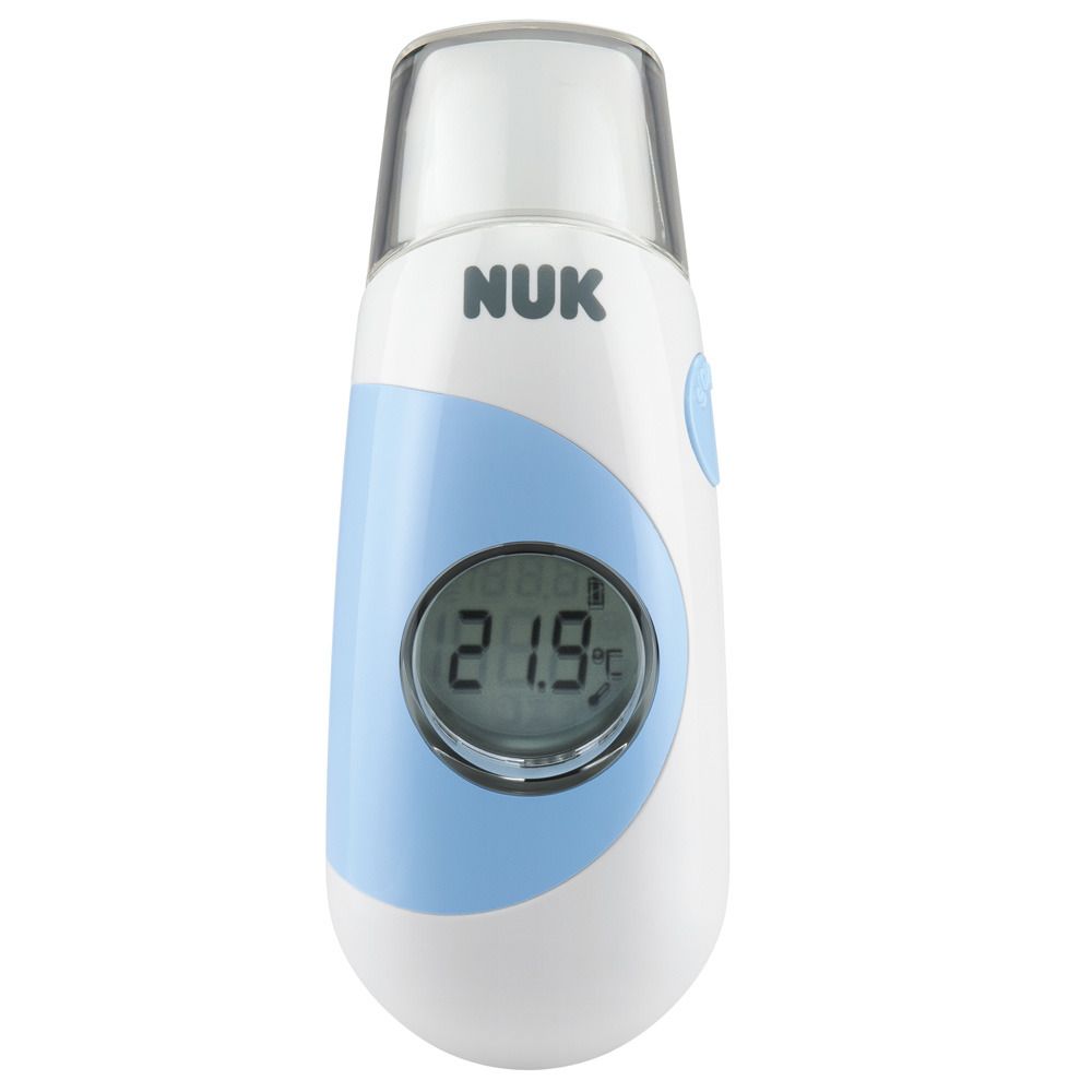 NUK® Baby Thermometer Flash