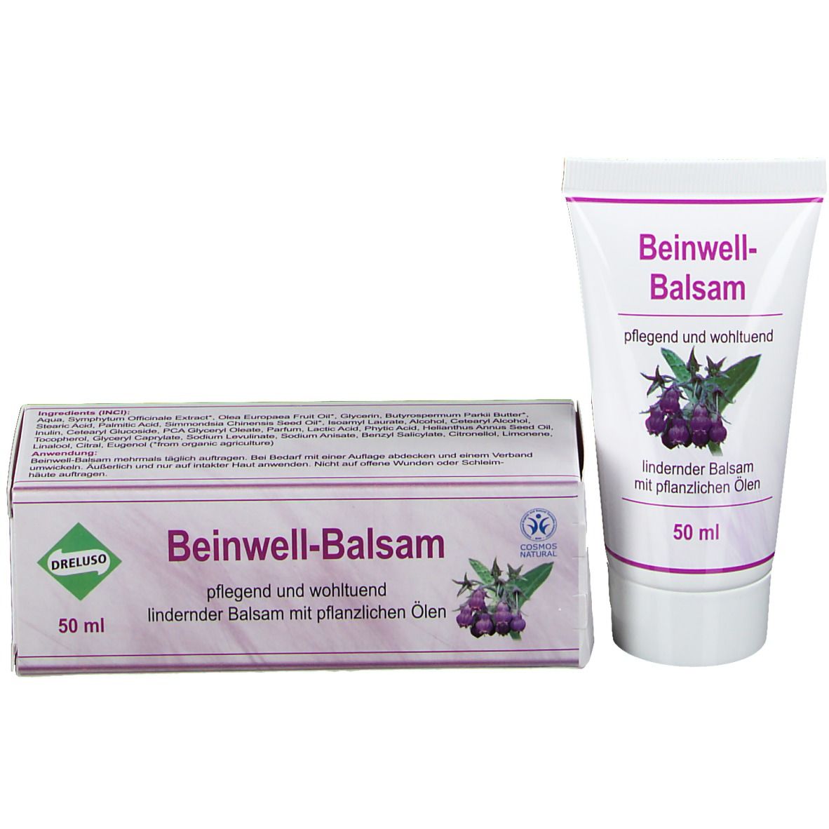 Beinwell-Balsam