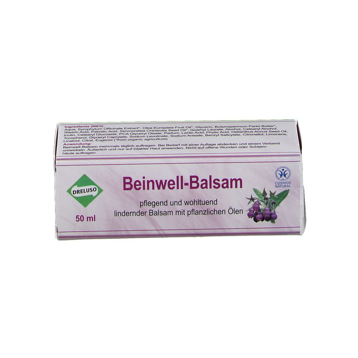 Beinwell-Balsam