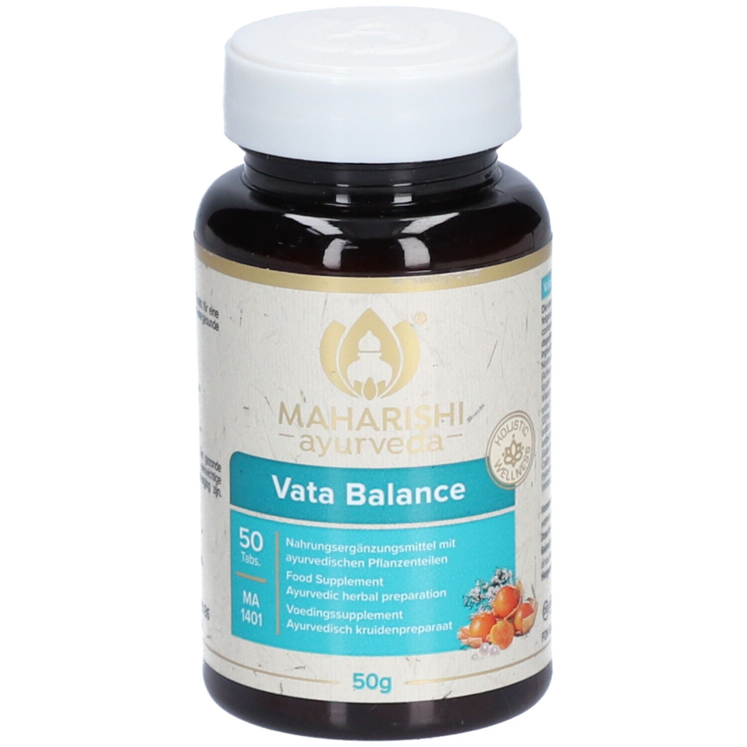 Vata Balance Tabletten