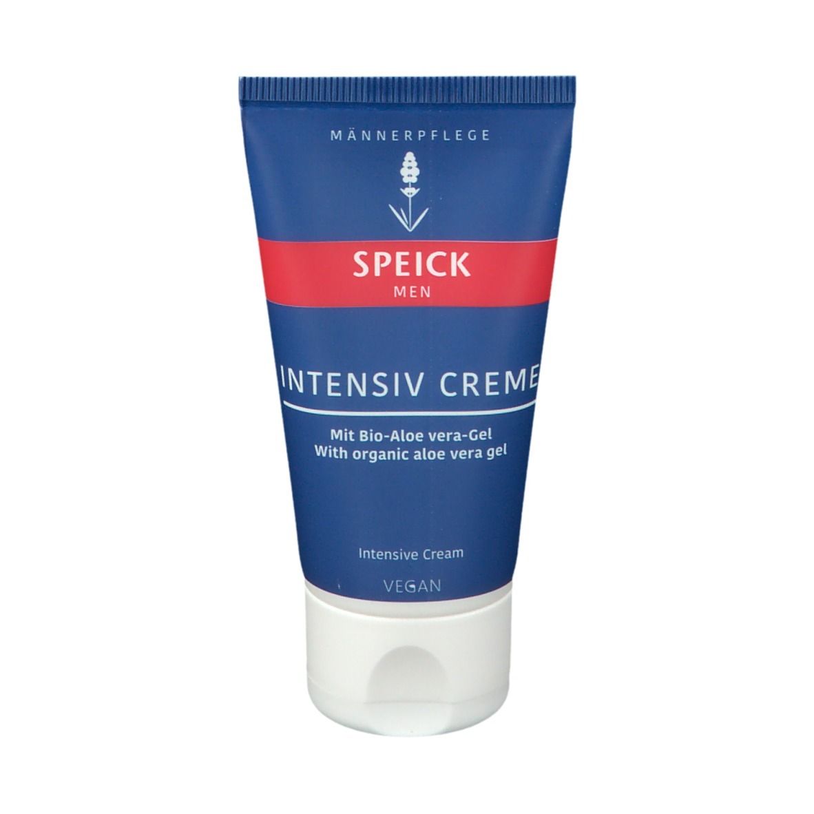 Speick Men Intensiv Creme