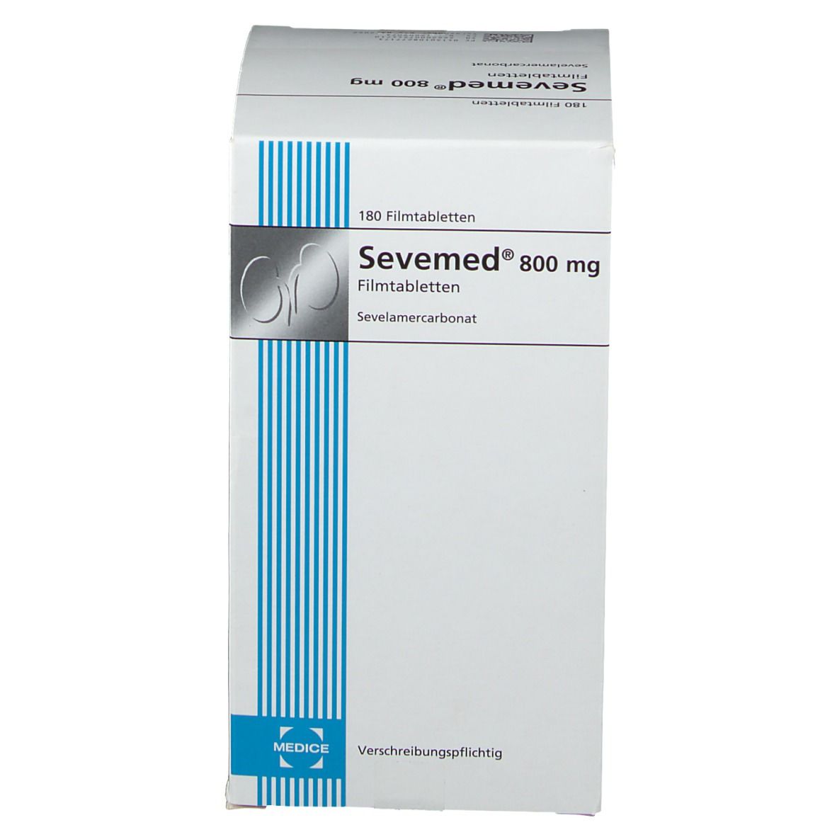 Sevemed® 800 mg