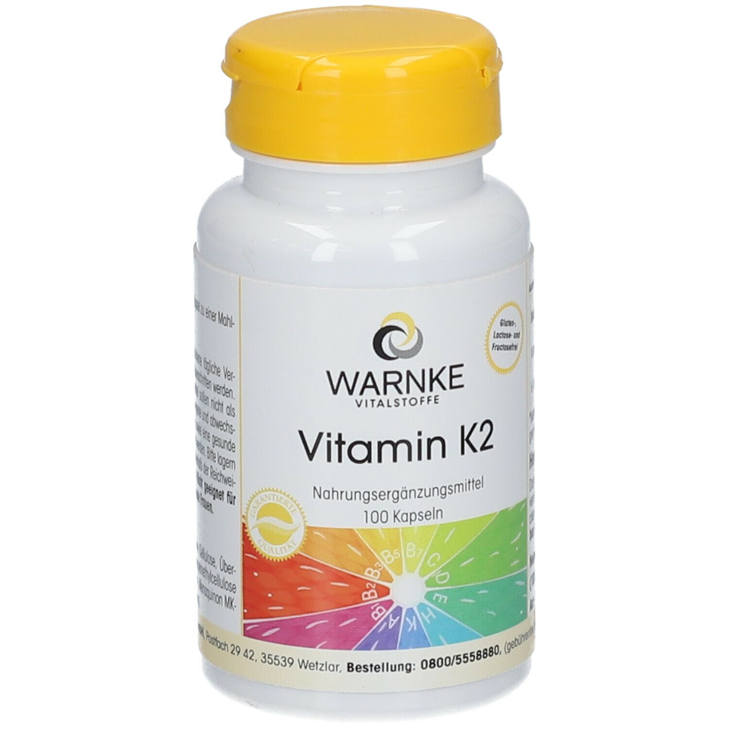 Vitamin K2