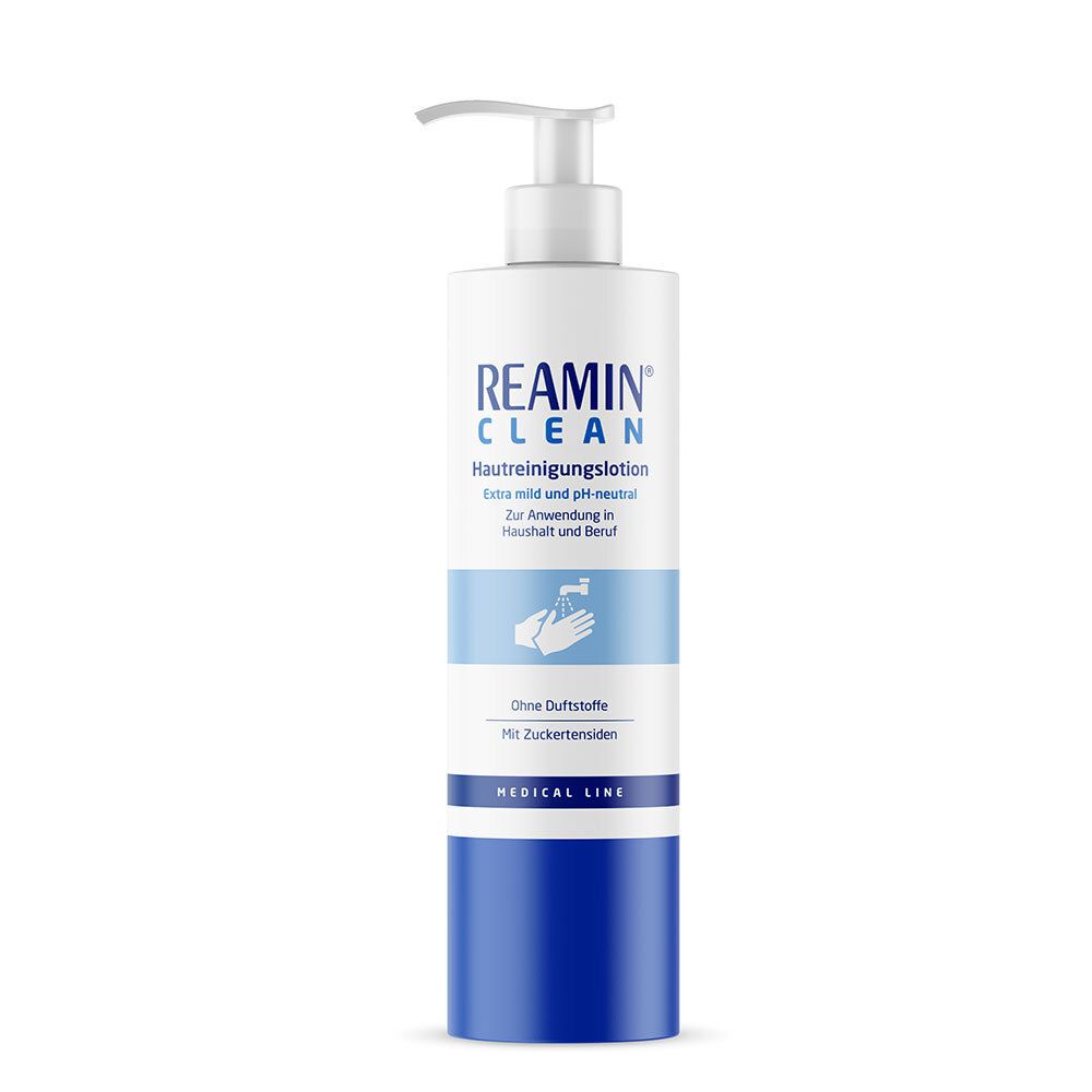 REAMIN® Clean