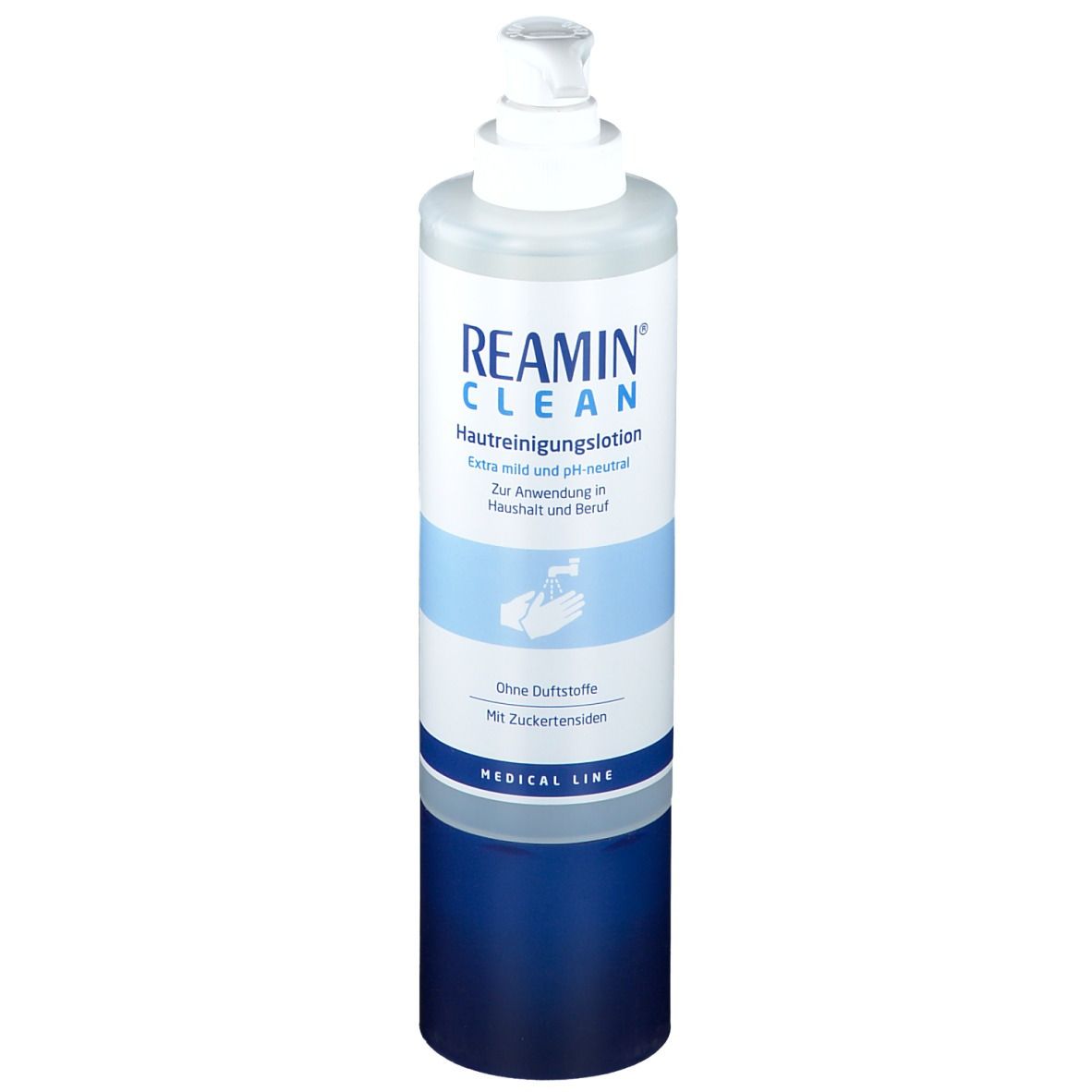 reamin clean 300 ml shop apotheke com