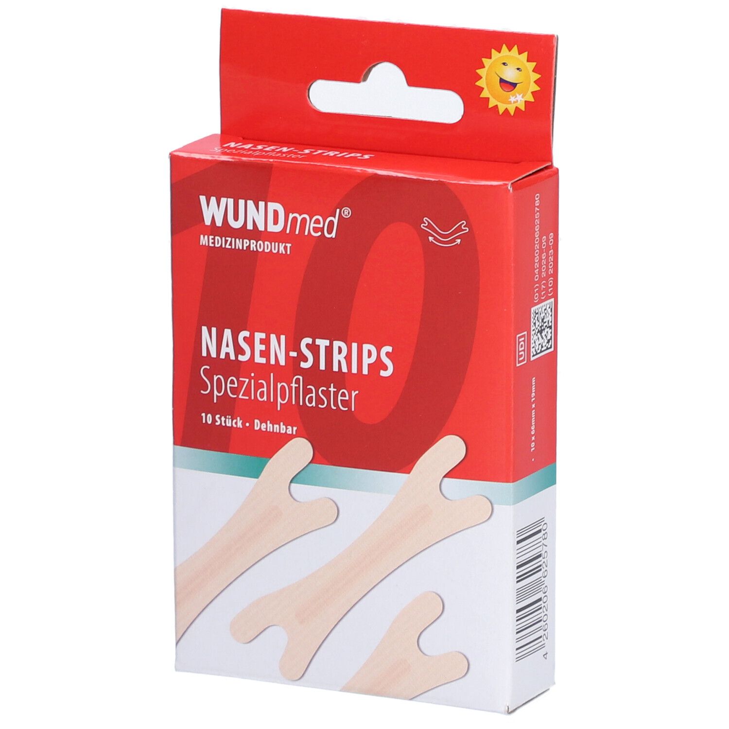 Nasen Strips