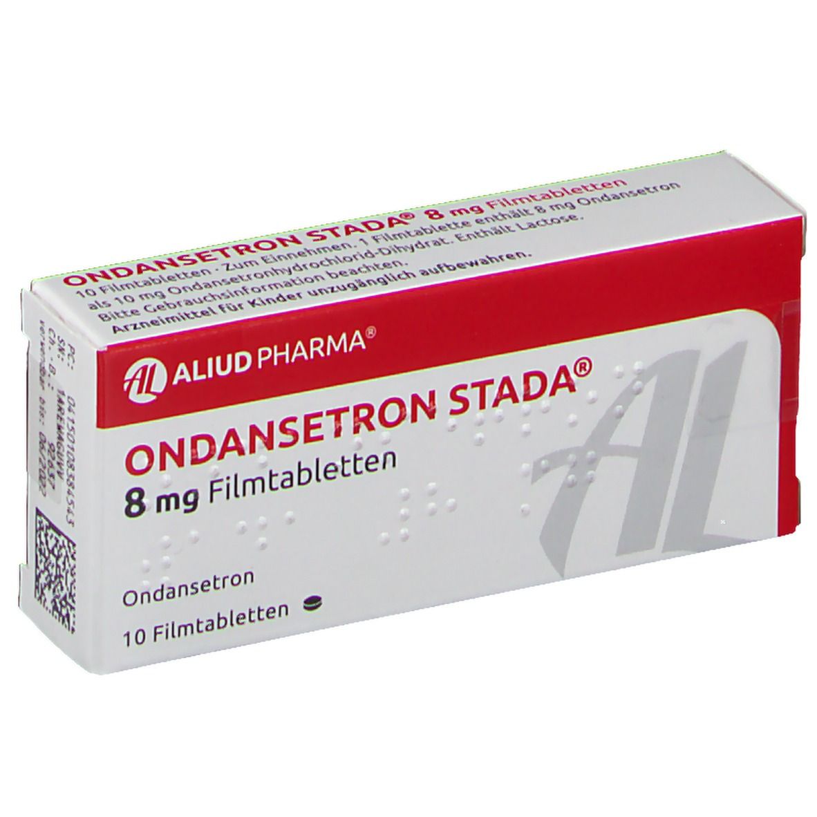 Ondansetron STADA® 8 mg