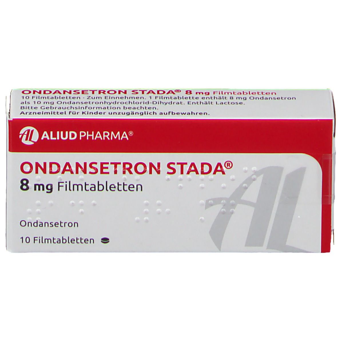 Ondansetron STADA® 8 mg