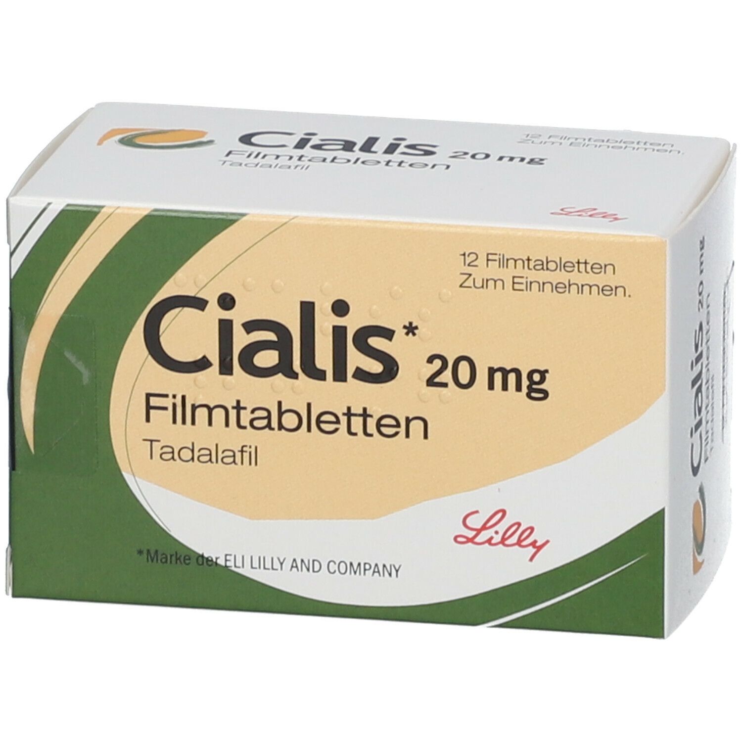 Precio Cialis 10 Mg Lilly