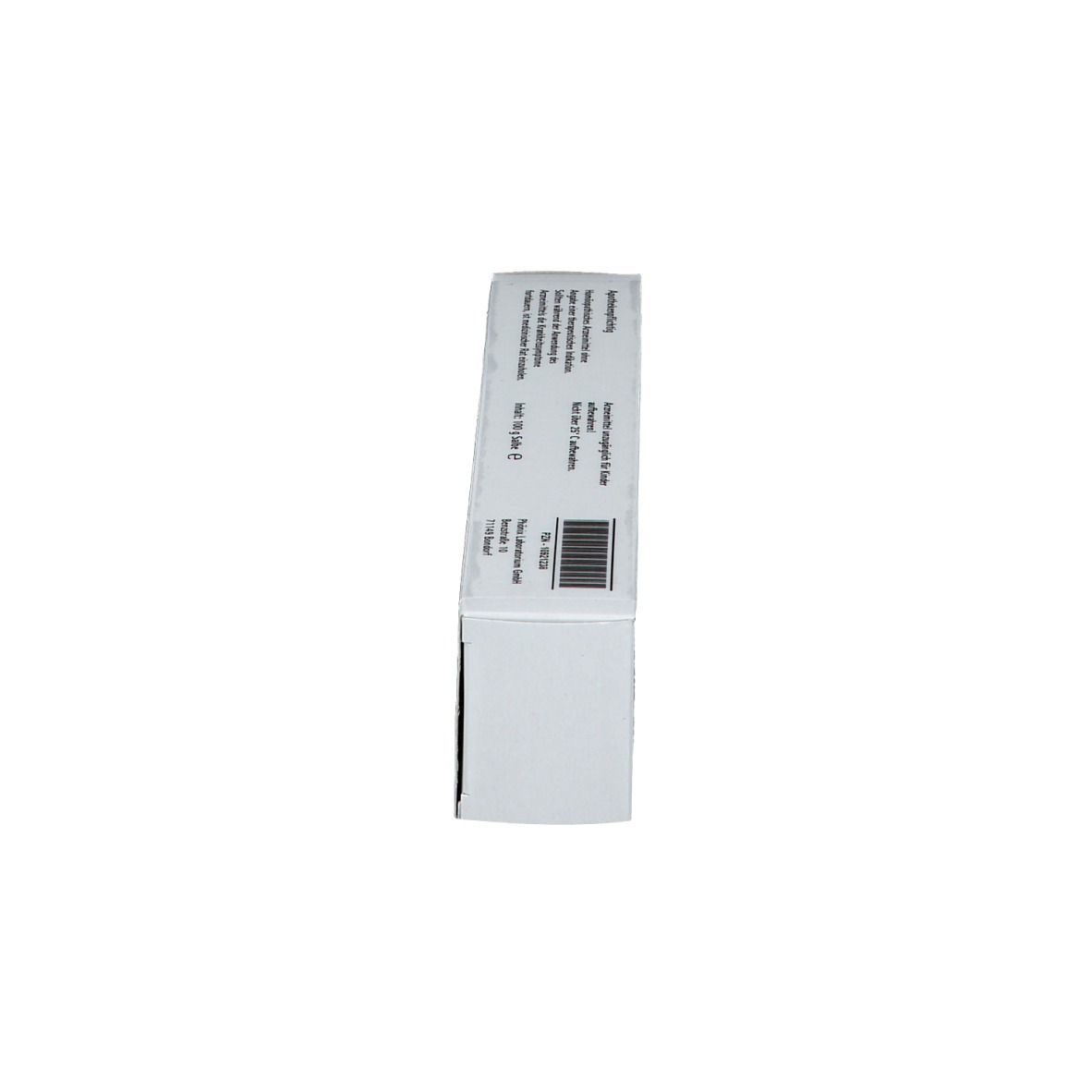 Chelidonium Phcp® Salbe C