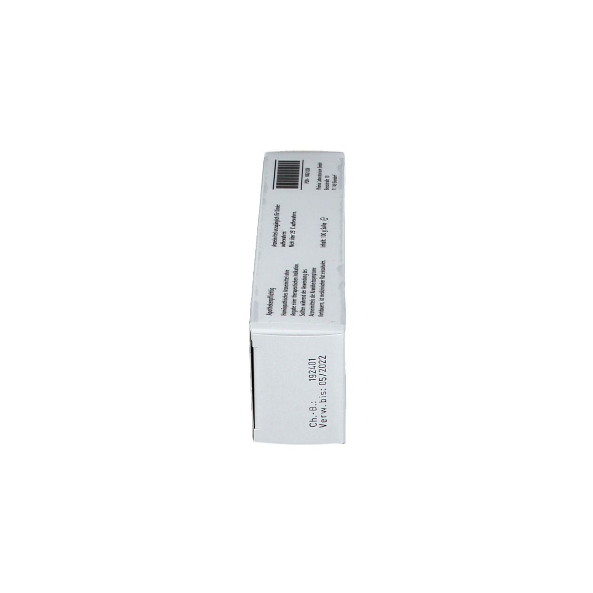 Chelidonium Phcp® Salbe C