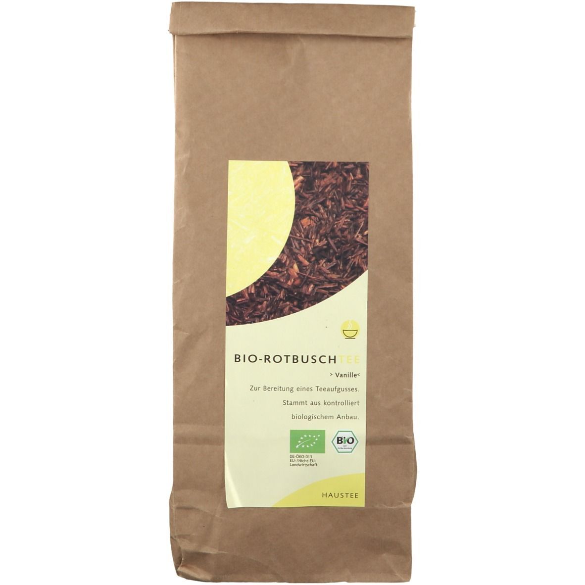 Rotbuschtee natur Bio 300 g Tee