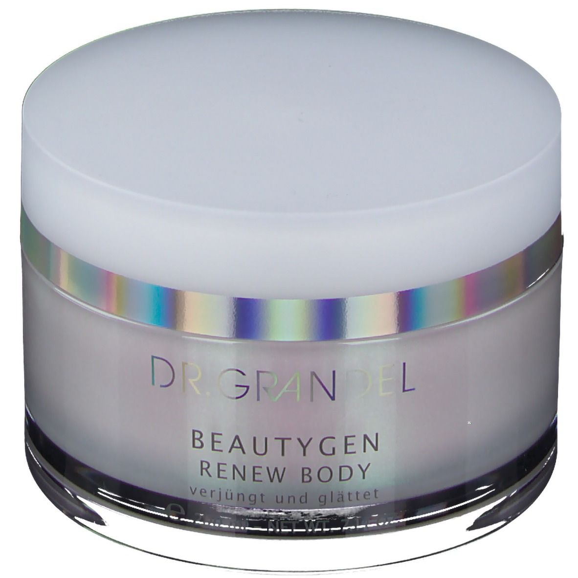 Grandel Beautygen Renew body Creme 200 ml