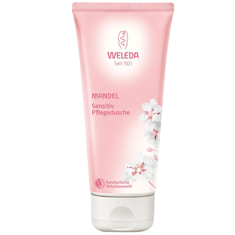 Mandel Sensitiv Pflegedusche