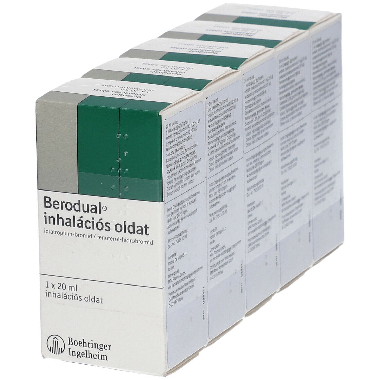 Berodual®