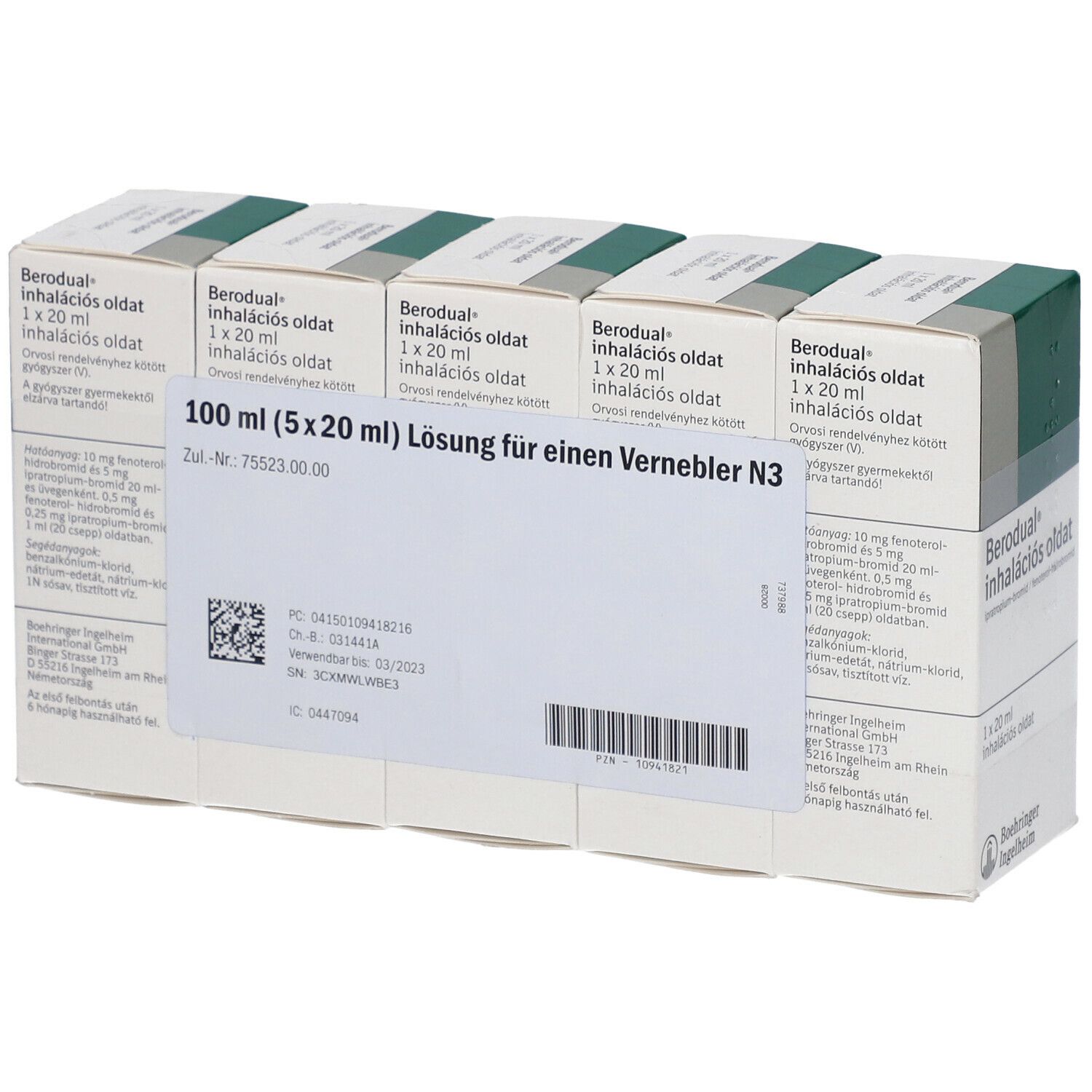 Berodual®