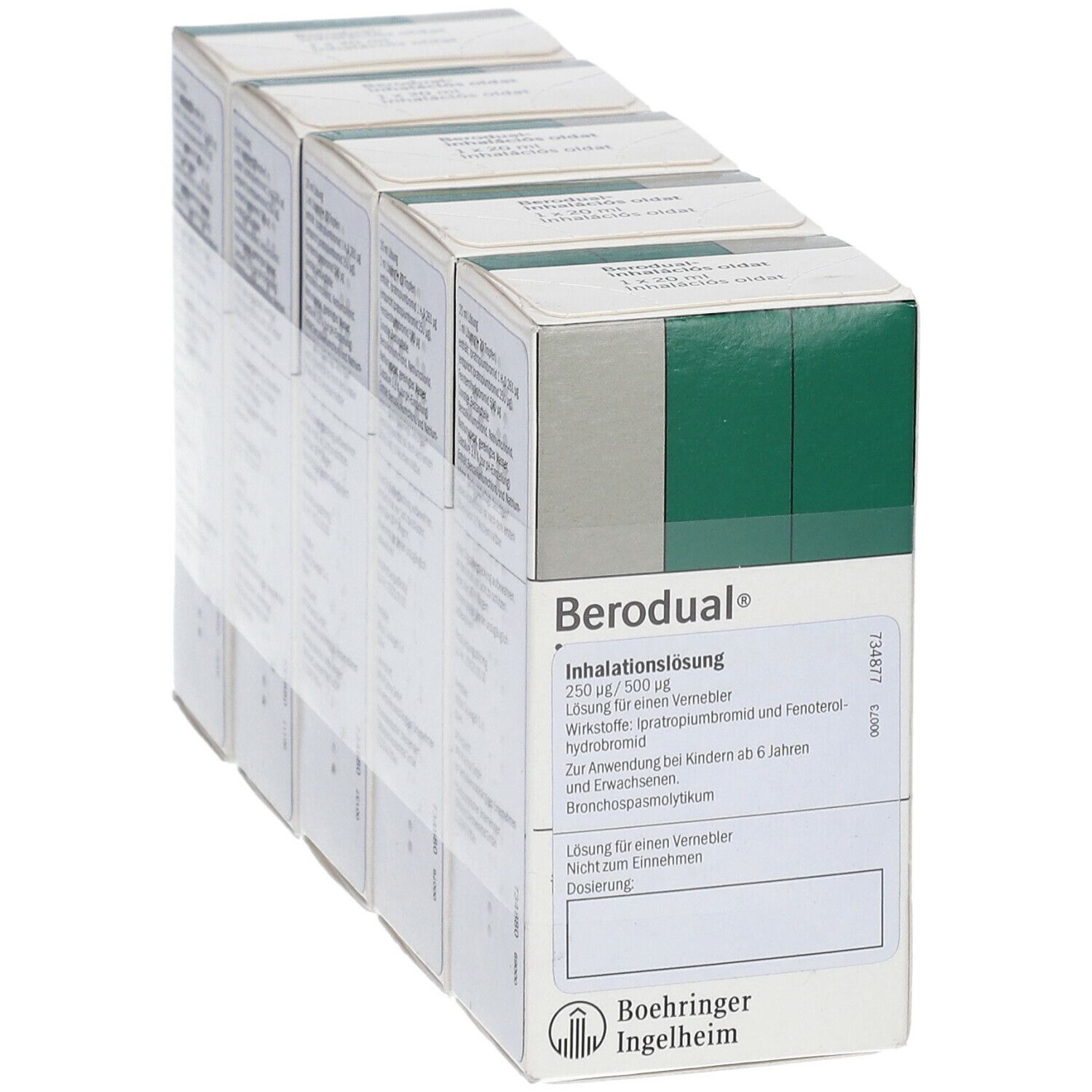 Berodual®