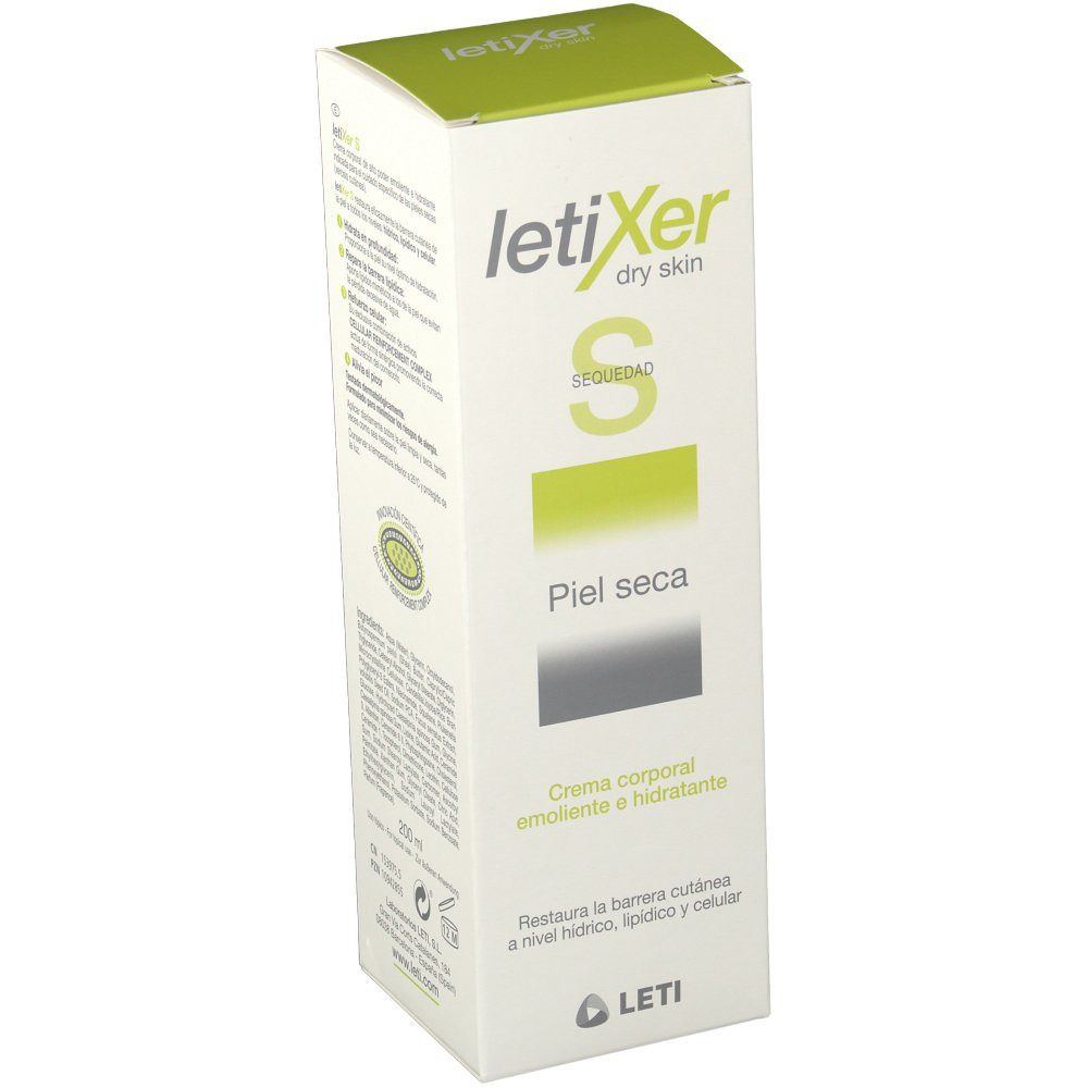letiXer S