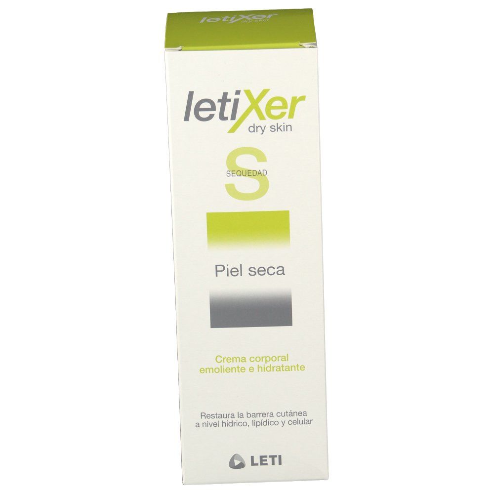 letiXer S