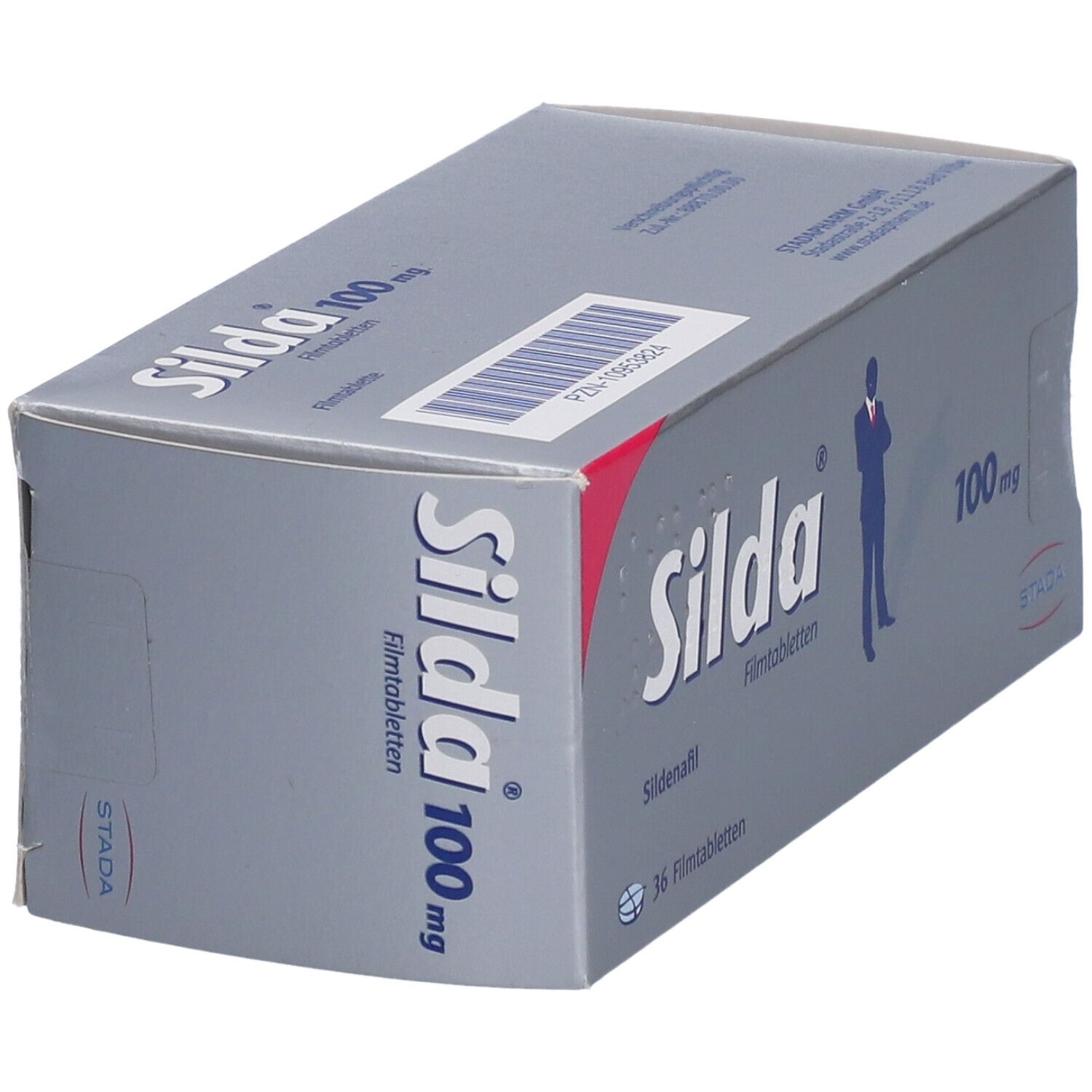 Silda® 100 mg