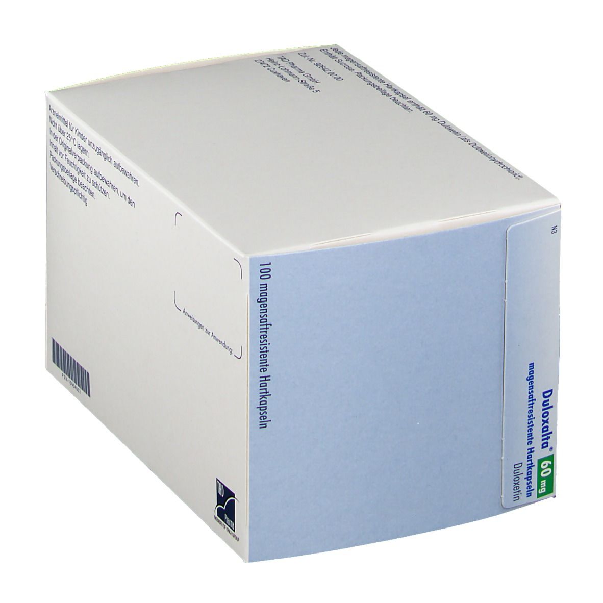 Duloxalta® 60 mg