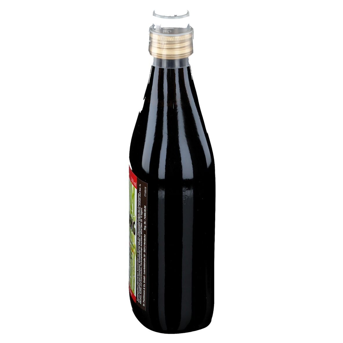 TAI Ginseng Tonikum 500 ml