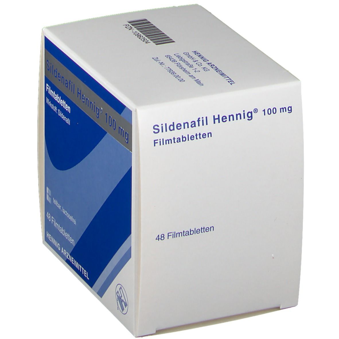 Sildenafil hennig ohne rezept kaufen