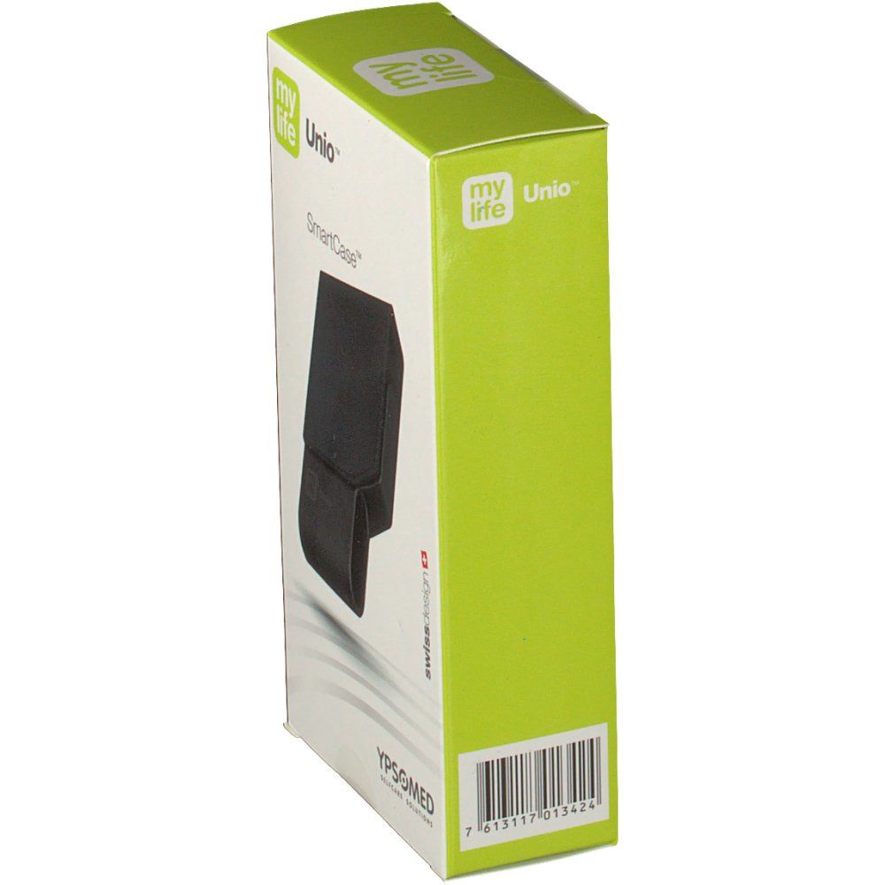 mylife™ Unio™ SmartCase™