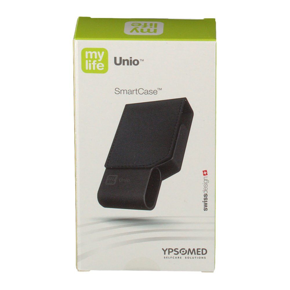 mylife™ Unio™ SmartCase™