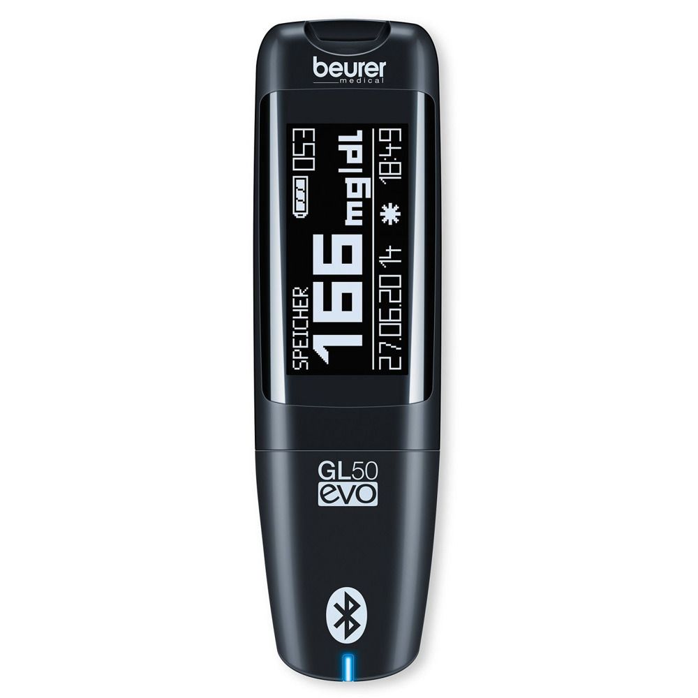 beurer - Bluetooth® Smart adapter - GL 50 evo