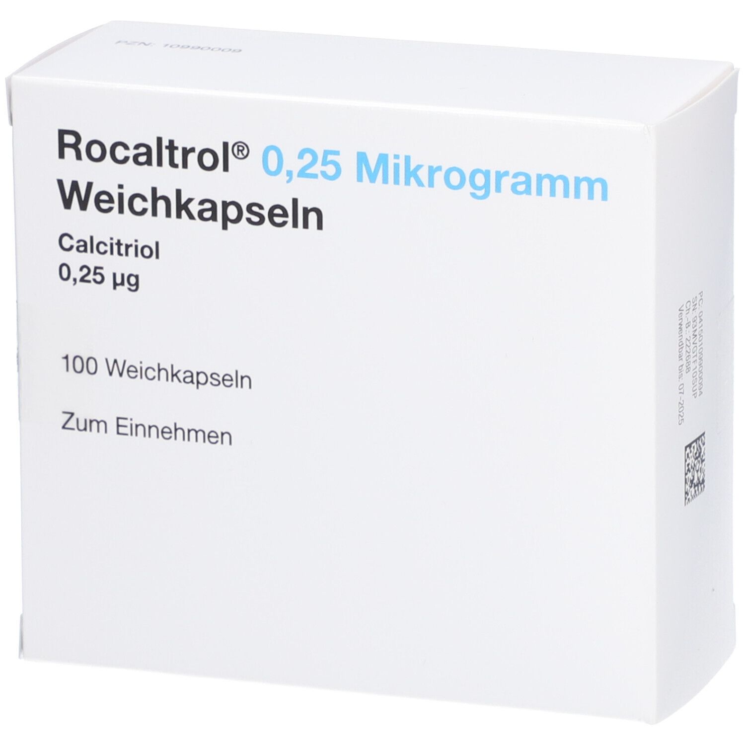 Rocall® 0.25Mikrogramm