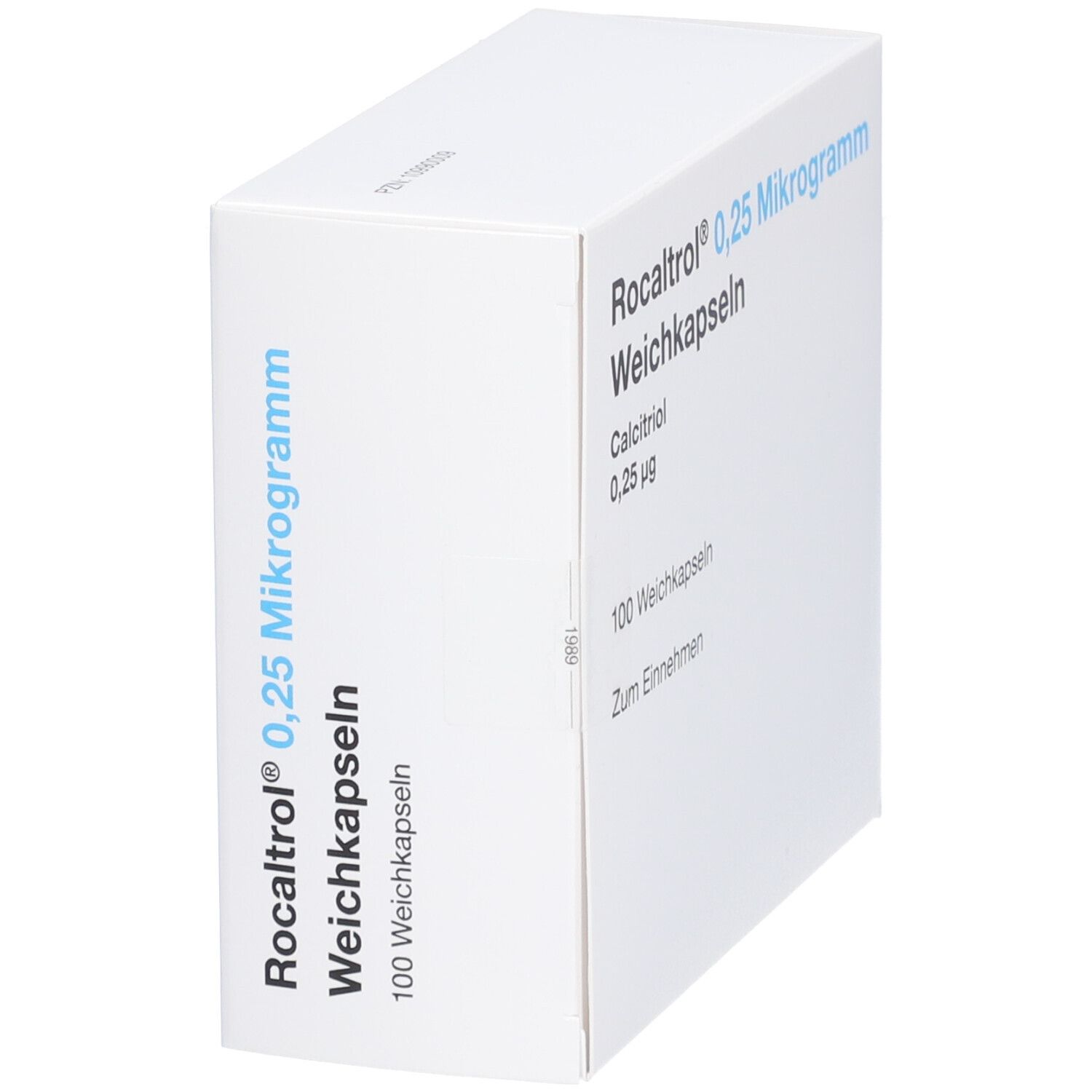 Rocall® 0.25Mikrogramm