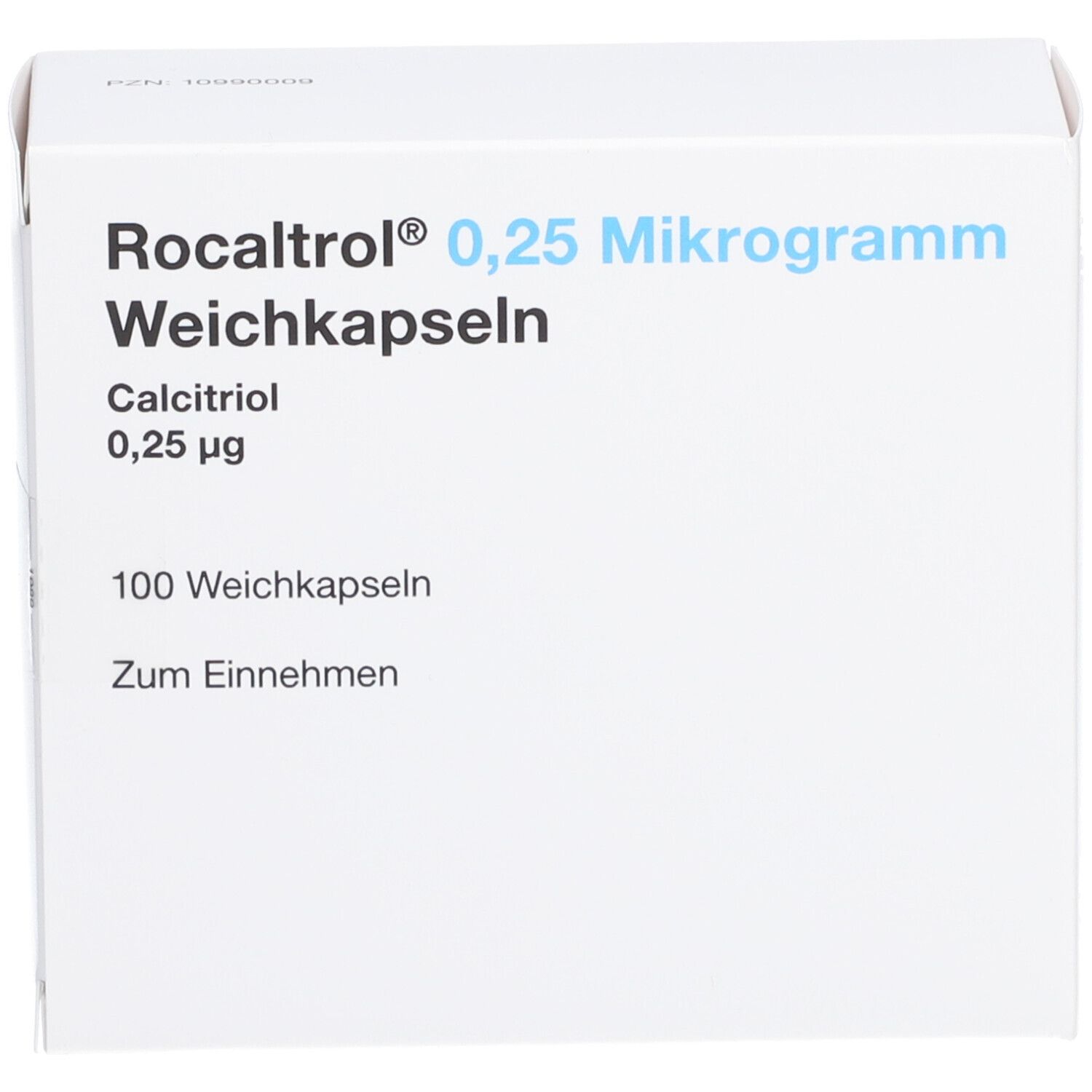 Rocall® 0.25Mikrogramm