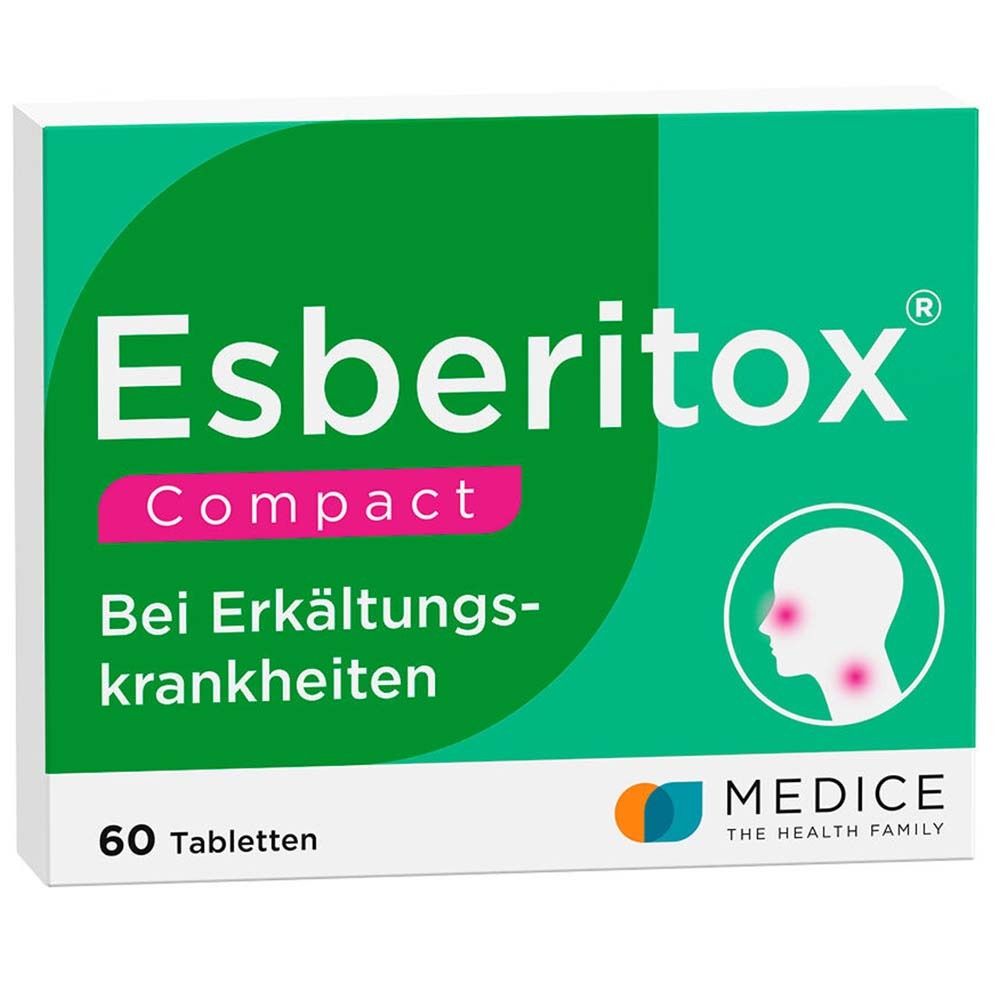 Compact 60 St Tabletten