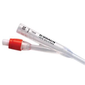 Urimed® Cath Foley Nelaton 18 rot 1 St Katheter