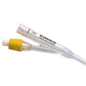 Urimed® Cath Foley Nelaton 20 gelb 1 St Katheter