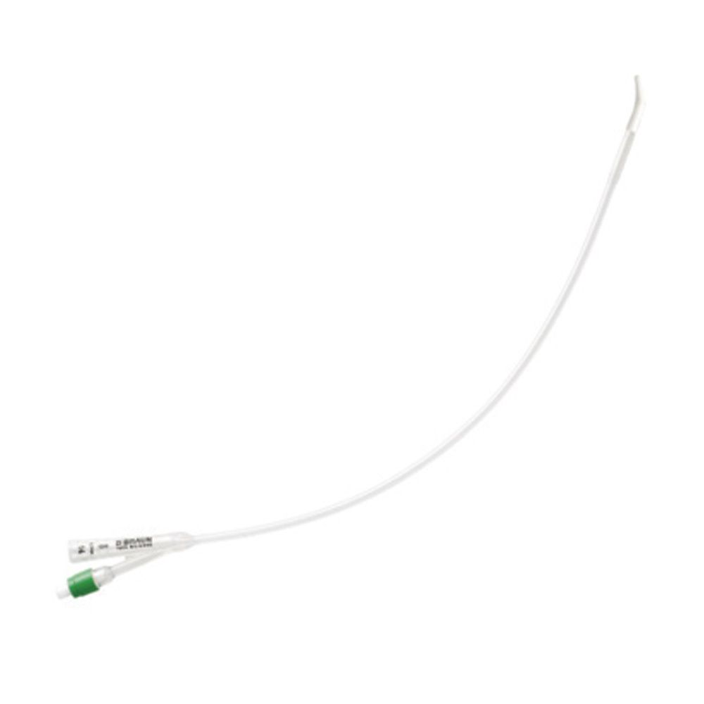 Urimed® Cath Silikon-Dauerkatheter mit Tiemannspitze Ch20 1 St Katheter